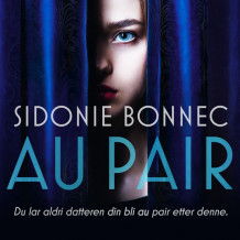 Au pair av Sidonie Bonnec (Nedlastbar lydbok)