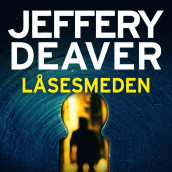 Låsesmeden av Jeffery Deaver (Nedlastbar lydbok)