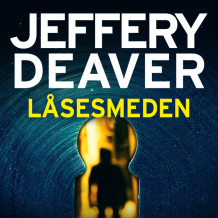 Låsesmeden av Jeffery Deaver (Nedlastbar lydbok)