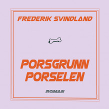 Porsgrunn porselen av Frederik Svindland (Nedlastbar lydbok)