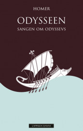 Odysseen av Homer (Heftet)