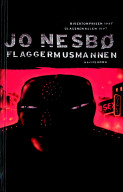 Omslag - Flaggermusmannen
