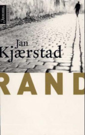Rand av Jan Kjærstad (Heftet)