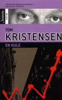 Omslag - En kule