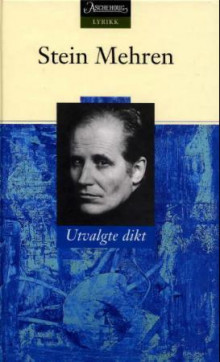 Utvalgte dikt av Henning Hagerup og Stein Mehren (Innbundet)