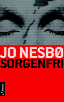 Sorgenfri av Jo Nesbø (Innbundet)