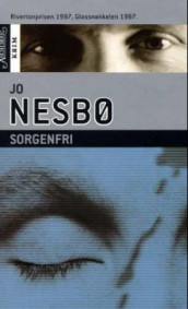 Sorgenfri av Jo Nesbø (Heftet)