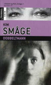 Dobbeltmann av Kim Småge (Heftet)