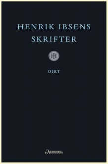 Henrik Ibsens skrifter. Bd. 11 av Henrik Ibsen (Innbundet)