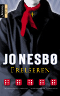 Omslag - Frelseren