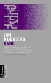 Rand av Jan Kjærstad (Heftet)
