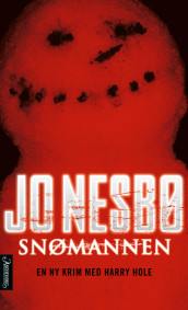 Snømannen av Jo Nesbø (Innbundet)