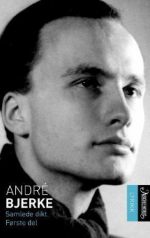 Samlede dikt av André Bjerke (Heftet)