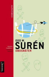 Dødsmåter av Odd W. Surén (Heftet)