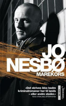 Marekors av Jo Nesbø (Heftet)