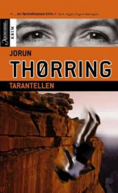 Tarantellen av Jorun Thørring (Heftet)