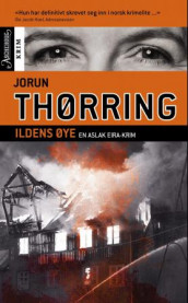 Ildens øye av Jorun Thørring (Heftet)