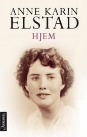Hjem av Anne Karin Elstad (Ebok)