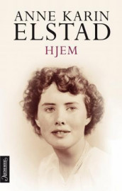 Hjem av Anne Karin Elstad (Ebok)