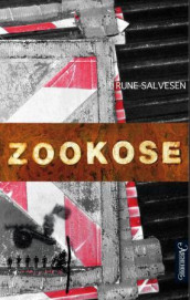 Zookose av Rune Salvesen (Ebok)