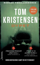 Dypet av Tom Kristensen (Ebok)