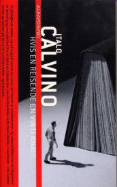 Hvis en reisende en vinternatt av Italo Calvino (Heftet)