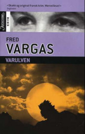 Varulven av Fred Vargas (Heftet)