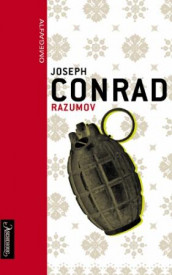 Razumov av Joseph Conrad (Heftet)