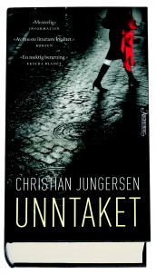 Unntaket av Christian Jungersen (Innbundet)