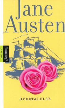 Overtalelse av Jane Austen (Heftet)