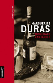 Moderato cantabile av Marguerite Duras (Heftet)