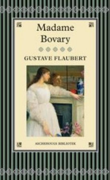 Madame Bovary av Gustave Flaubert (Ebok)