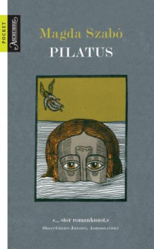 Pilatus av Magda Szabó (Heftet)