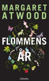 Flommens år av Margaret Atwood (Ebok)