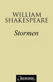 Stormen av William Shakespeare (Ebok)