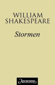 Stormen av William Shakespeare (Ebok)