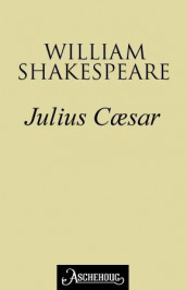 Julius Cæsar av William Shakespeare (Ebok)
