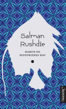 Harun og historienes hav av Salman Rushdie (Heftet)