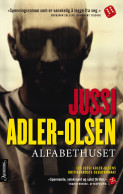 Omslag - Alfabethuset