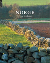 Norge av Per Erik Borge, Toril Brekke, Hilde Hagerup og Kim Småge (Innbundet)