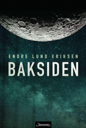 Baksiden av Endre Lund Eriksen (Ebok)