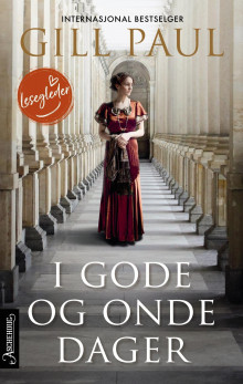 I gode og onde dager av Gill Paul (Heftet)