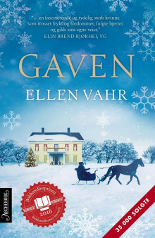 Gaven av Ellen Vahr (Heftet)