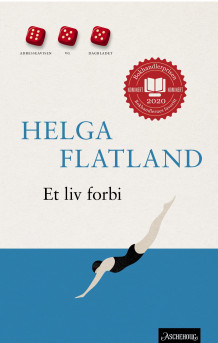 Et liv forbi av Helga Flatland (Innbundet)