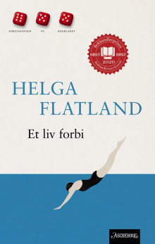 Et liv forbi av Helga Flatland (Ebok)