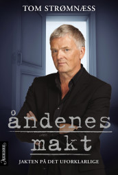 Åndenes makt av Tom Strømnæss (Innbundet)