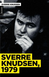 Sverre Knudsen, 1979 av Sverre Knudsen (Ebok)