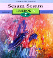 Sesam Sesam 7A av Turid Fosby Elsness (Innbundet)