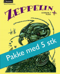 Zeppelin best sale lesebok 7