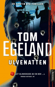 Ulvenatten av Tom Egeland (Ebok)